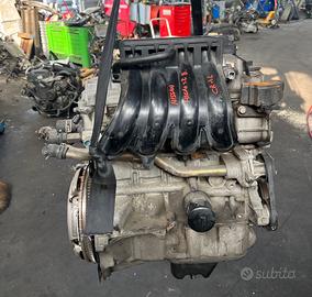 Motore Nissan Micra 1.2 Benz. (CR12)