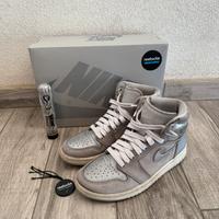 Jordan 1 grigie