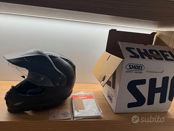 casco integrale