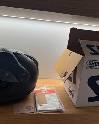 casco integrale