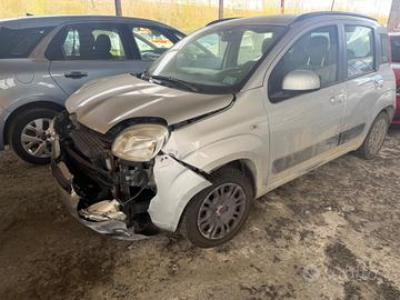 Fiat Panda 1.2 EasyPower Classic