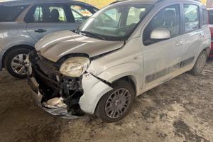 Fiat Panda 1.2 EasyPower Classic