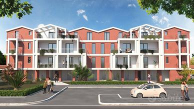 Appartamento Grosseto [Cod. rif 3243431VRG]