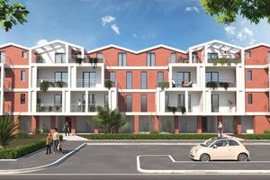 Appartamento Grosseto [Cod. rif 3243431VRG]