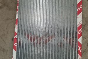 Condensatore aria condizionata Denso nuovo