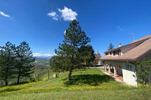 Appartamento nella natura