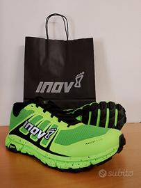Scarpe Inov-8 nuove, varie taglie e modelli