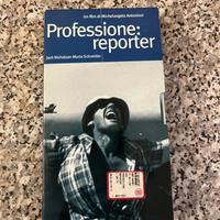 Professione reporter