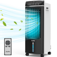 Condizionatore portatile