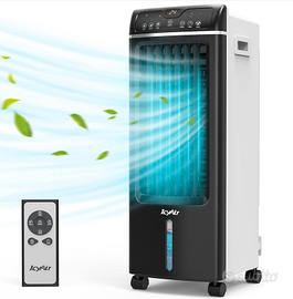 Condizionatore portatile