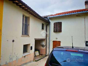 RUSTICO A ASCOLI PICENO