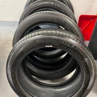 Gomme Michelin Primacy 4 225/45 r17