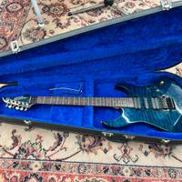 Yamaha RGX721DG + Floyd Rose + custodia rigida