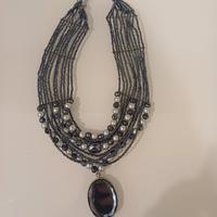 Collana Mango 