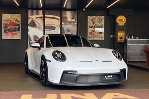 Porsche 911 GT3 Manuale Clubsport