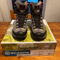 Scarponi Scarpa R-EVOLUTION GTX tg.44