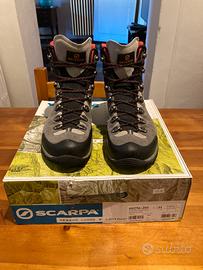 Scarponi Scarpa R-EVOLUTION GTX tg.44