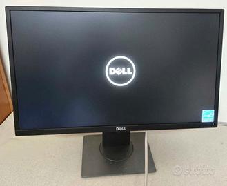 Monitor Dell P2417h 24 pollici 
