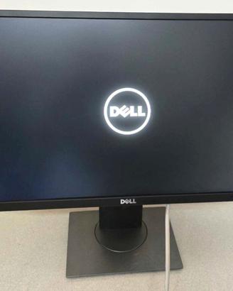 Monitor Dell P2417h 24 pollici 