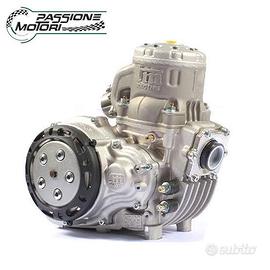 Ricambi motore TM kz10c Motore perfetto