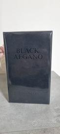 profumo black afgano