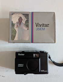Fotocamera compatta Vivitar 35EM
