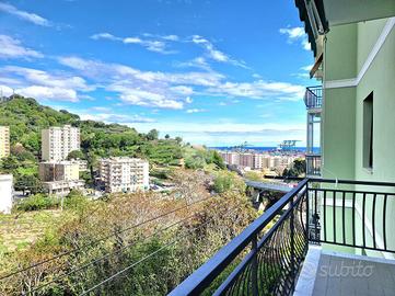 4 LOCALI A GENOVA