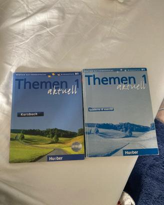 Themen aktuell 1