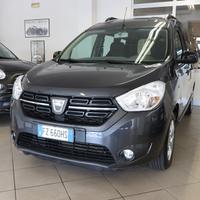 DACIA DOKKER 1.5 BLUEDCI 95 CV COMFORT N1