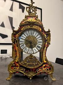 Orologio da Tavolo 1900