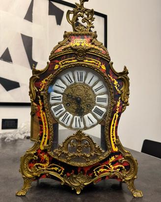 Orologio da Tavolo 1900