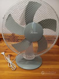 Ventilatore ARDES 