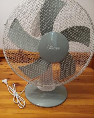 Ventilatore ARDES 