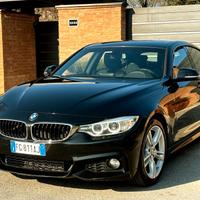 BMW 418D 6m "M-SPORT" int/est-EURO 6-2017