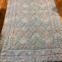 Trapunta double face Zucchi singola