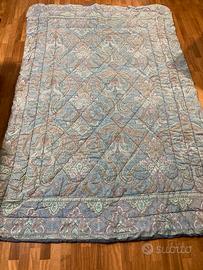 Trapunta double face Zucchi singola