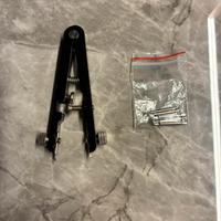 Pinza professionale per orologi