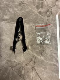 Pinza professionale per orologi