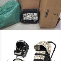 Trio peg perego