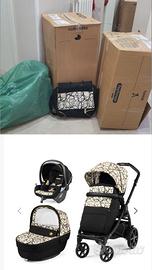 Trio peg perego