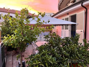 Appartamento a circa 90 m dal mare