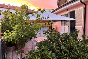 Appartamento a circa 90 m dal mare