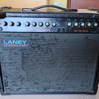 Amplificatore Laney Linebacker