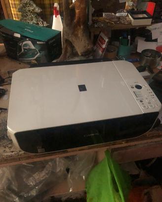Stampante Canon MP210