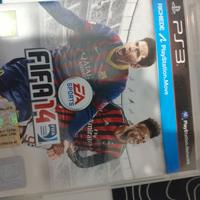 BOX GIOCHI PS3