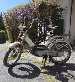 Piaggio Bravo - 1981