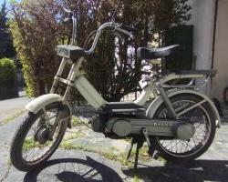 Piaggio Bravo - 1981