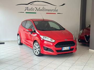 Ford Fiesta ST LINE 1.0 Benzina 101CV  anno 2017