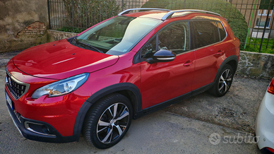 Peugeot 2008 Allure 1.2 PureTech 130CV – 2019