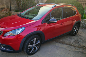 Peugeot 2008 Allure 1.2 PureTech 130CV – 2019